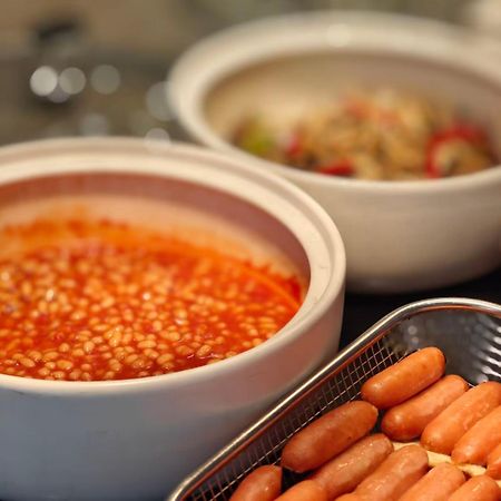 Holiday Inn Shijiazhuang Central By Ihg Экстерьер фото