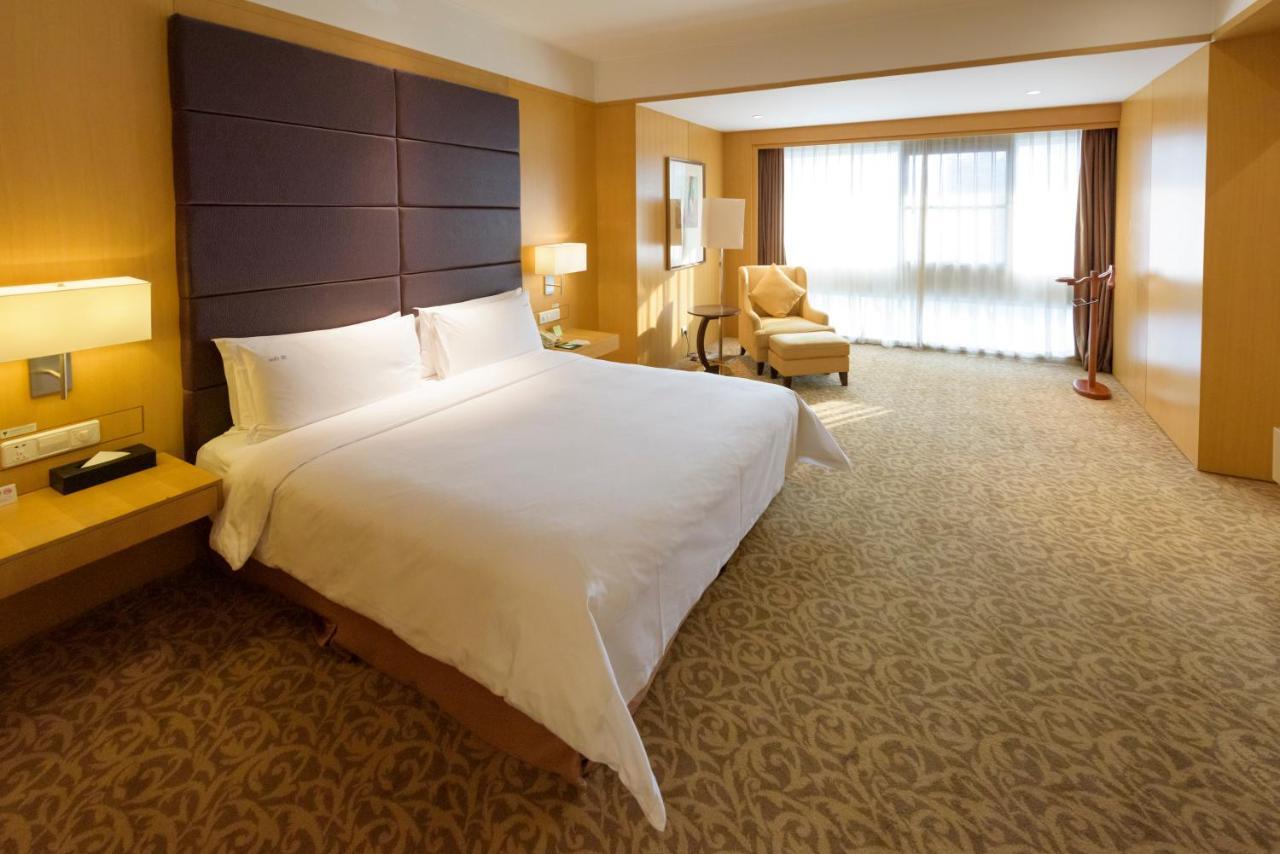 Holiday Inn Shijiazhuang Central By Ihg Экстерьер фото