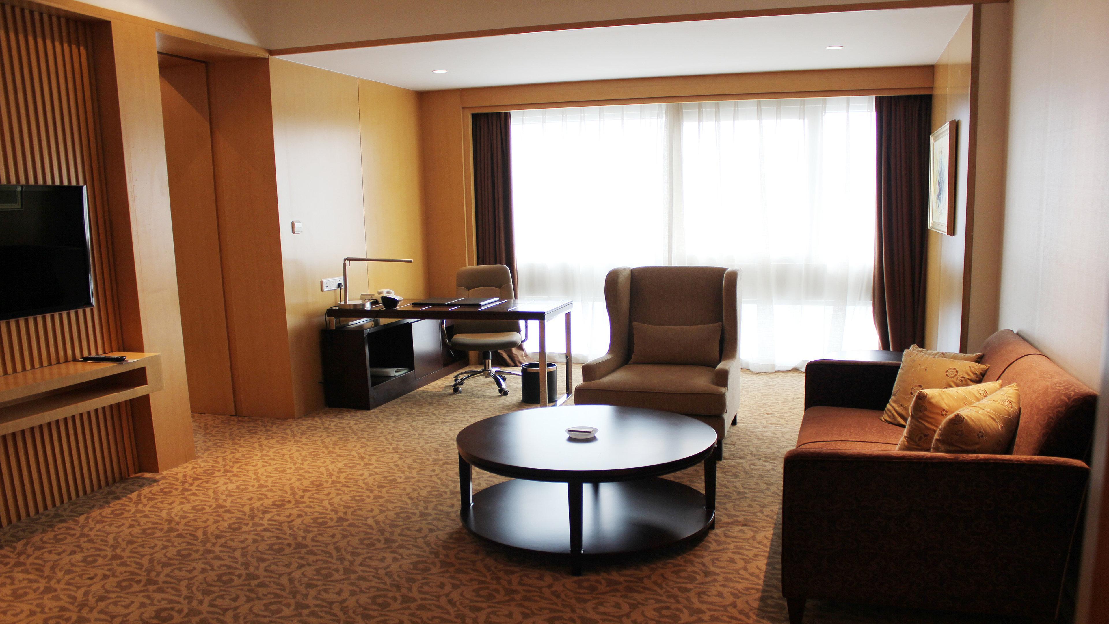 Holiday Inn Shijiazhuang Central By Ihg Экстерьер фото
