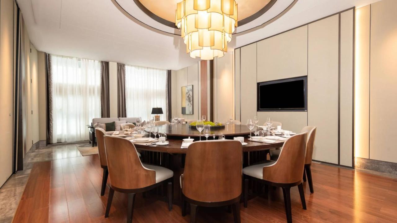 Holiday Inn Shijiazhuang Central By Ihg Экстерьер фото