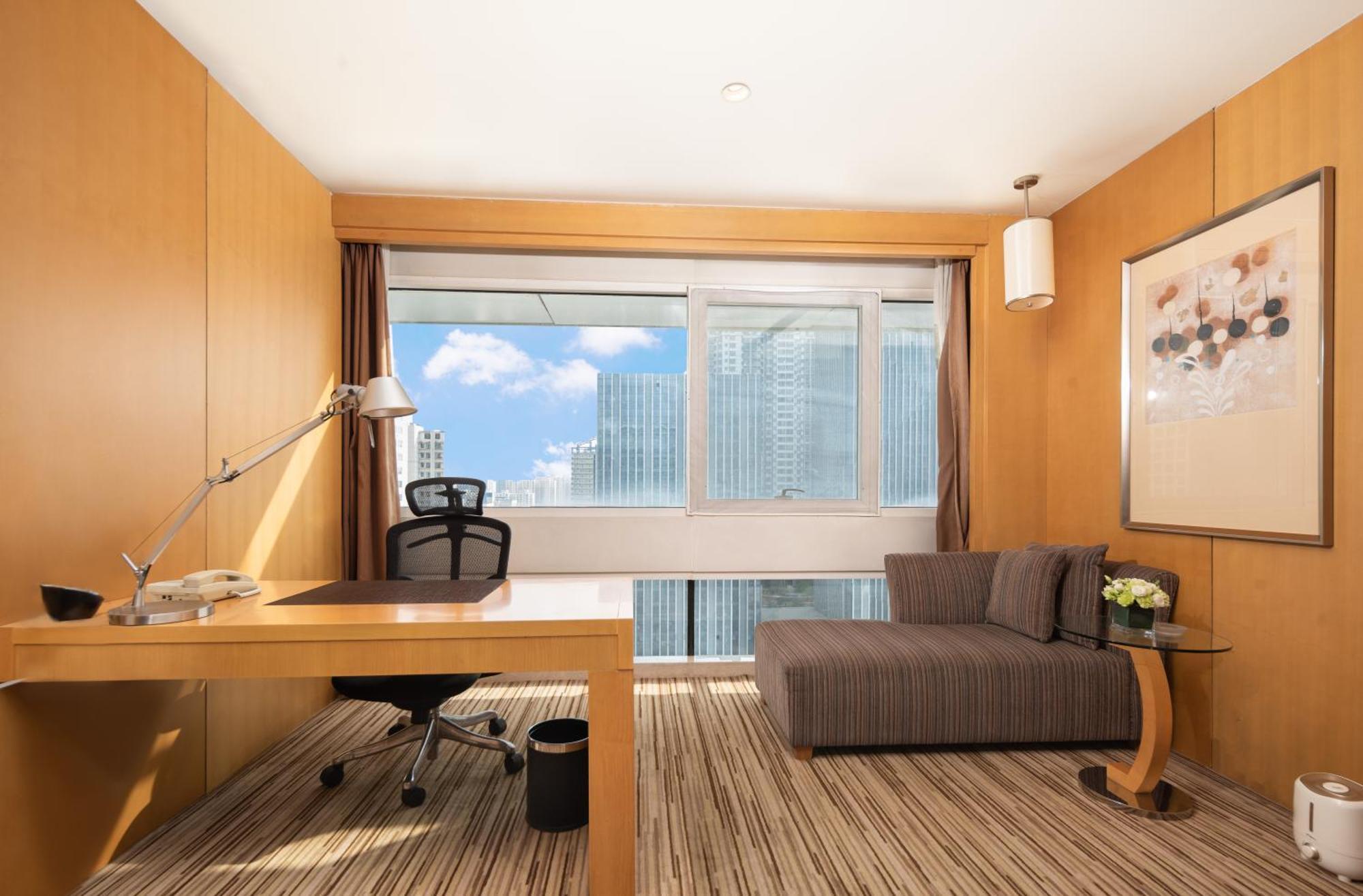 Holiday Inn Shijiazhuang Central By Ihg Экстерьер фото