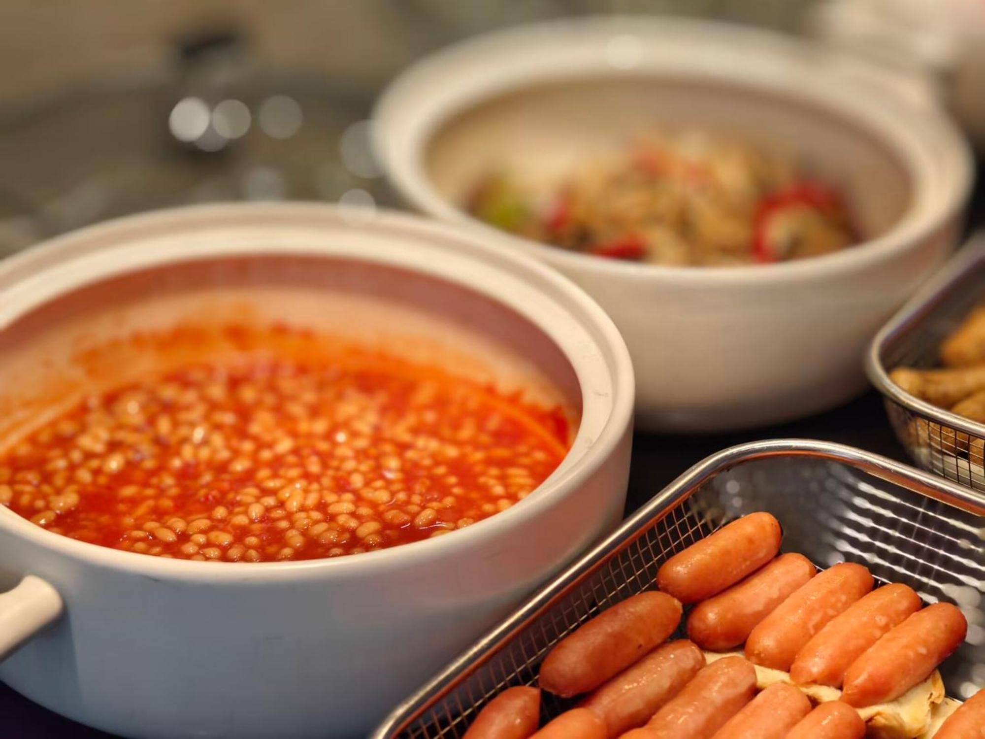 Holiday Inn Shijiazhuang Central By Ihg Экстерьер фото