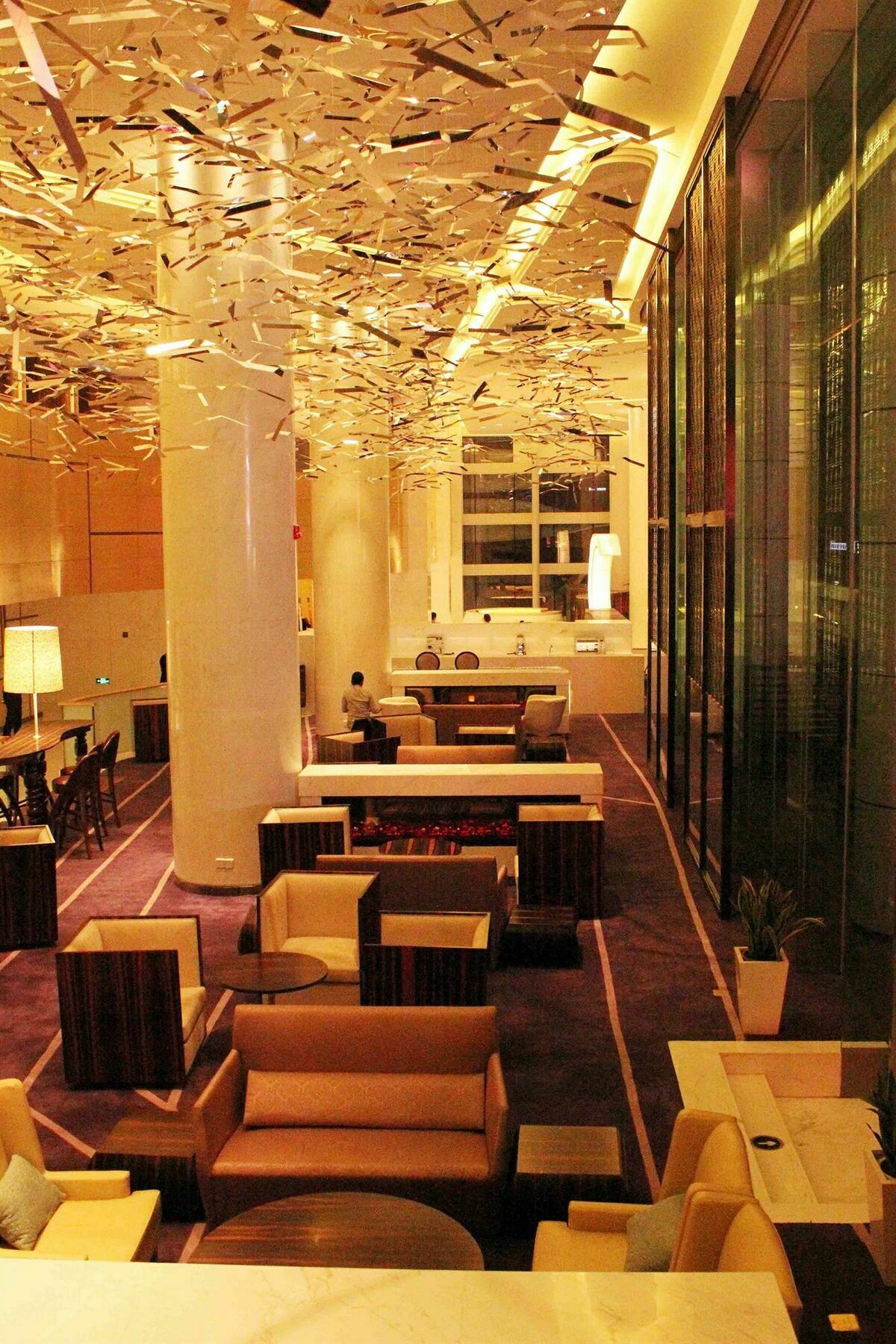 Holiday Inn Shijiazhuang Central By Ihg Экстерьер фото